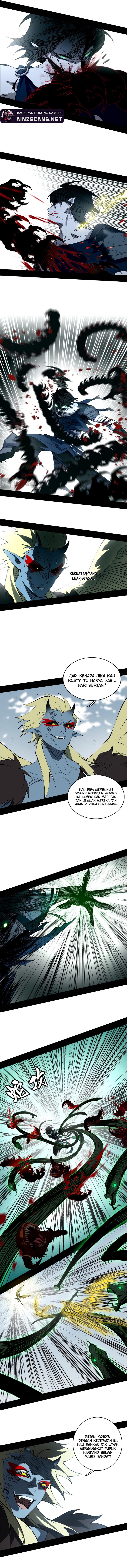 Sea of Blood Mountain of Bones Chapter 05 Gambar 4