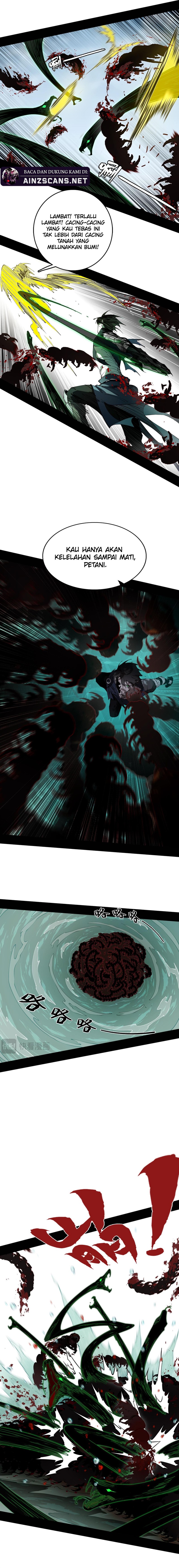 Sea of Blood Mountain of Bones Chapter 05 Gambar 5