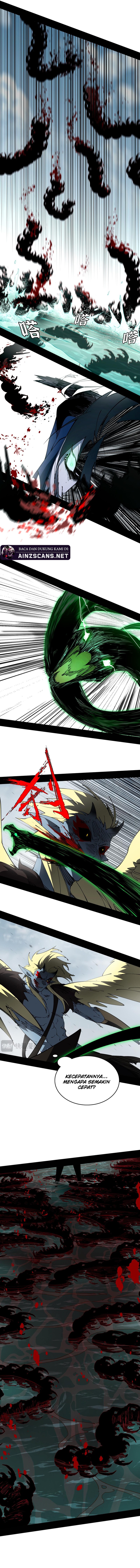 Sea of Blood Mountain of Bones Chapter 05 Gambar 6