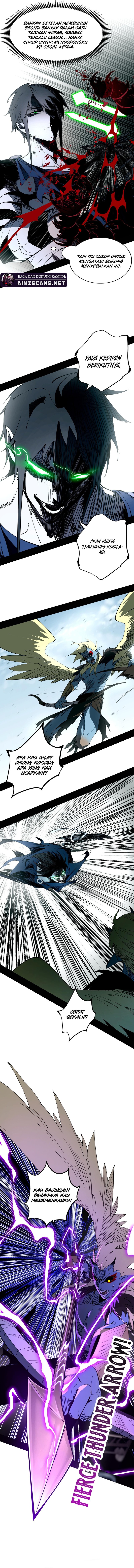 Sea of Blood Mountain of Bones Chapter 05 Gambar 7