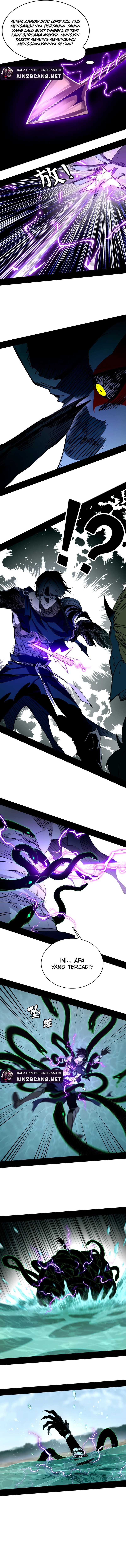 Sea of Blood Mountain of Bones Chapter 05 Gambar 8