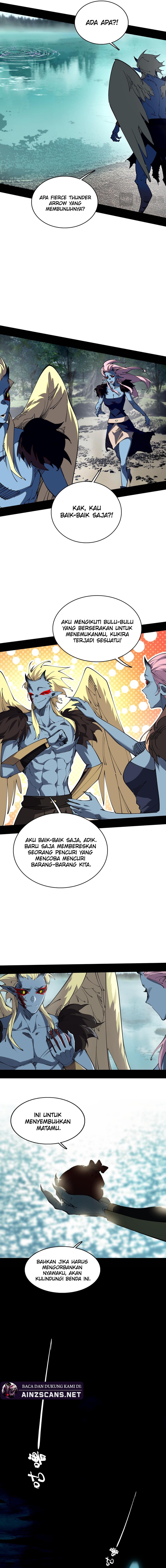Sea of Blood Mountain of Bones Chapter 05 Gambar 9