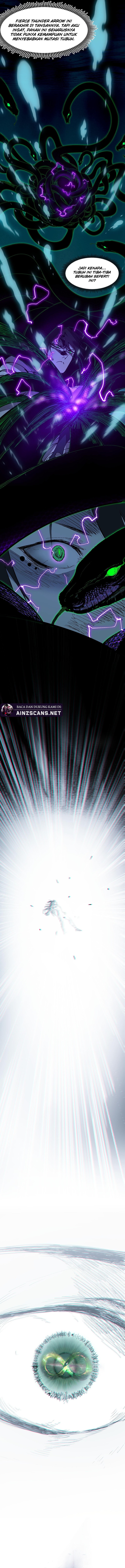 Sea of Blood Mountain of Bones Chapter 05 Gambar 10