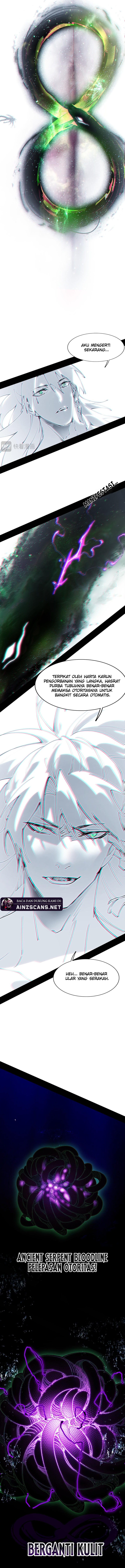 Sea of Blood Mountain of Bones Chapter 05 Gambar 11