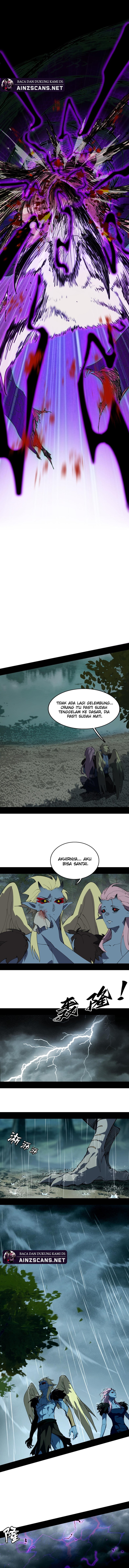 Sea of Blood Mountain of Bones Chapter 05 Gambar 12