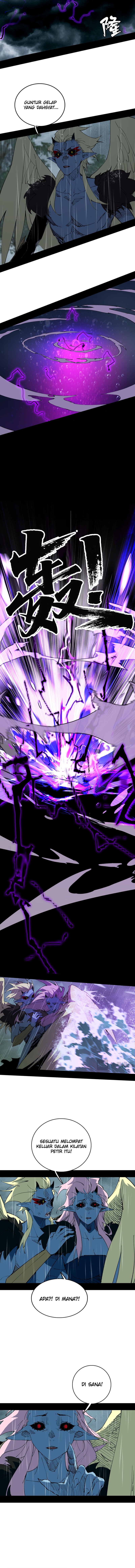 Sea of Blood Mountain of Bones Chapter 05 Gambar 13