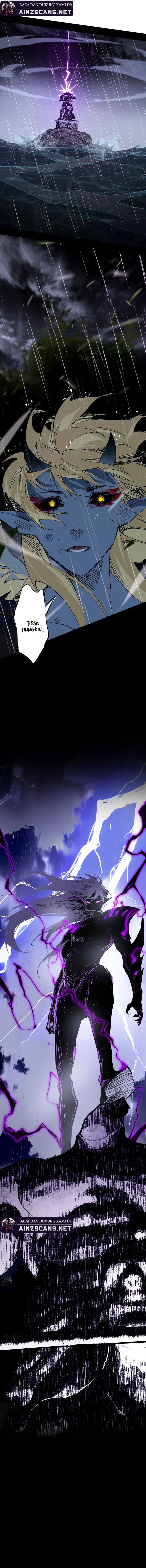 Sea of Blood Mountain of Bones Chapter 05 Gambar 14