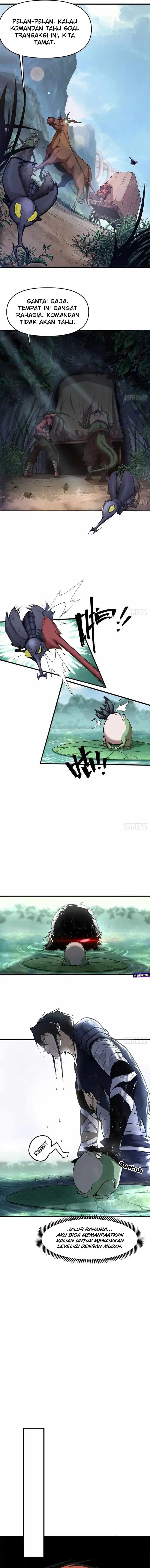 Sea of Blood Mountain of Bones Chapter 07 Gambar 4