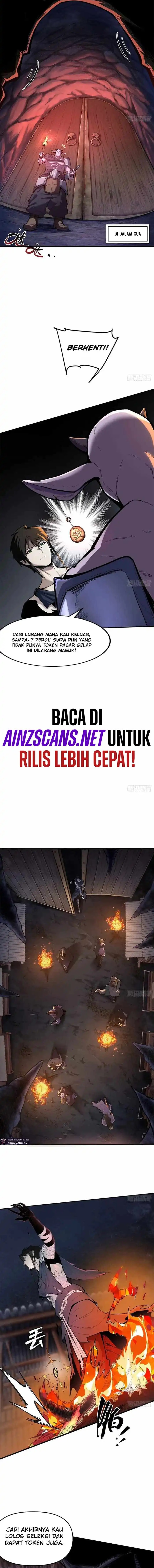 Sea of Blood Mountain of Bones Chapter 07 Gambar 5