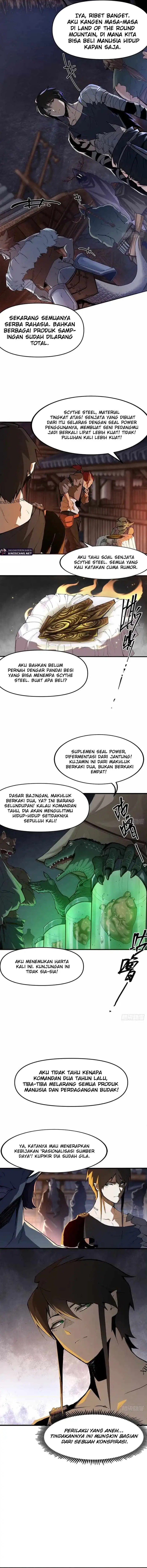 Sea of Blood Mountain of Bones Chapter 07 Gambar 6