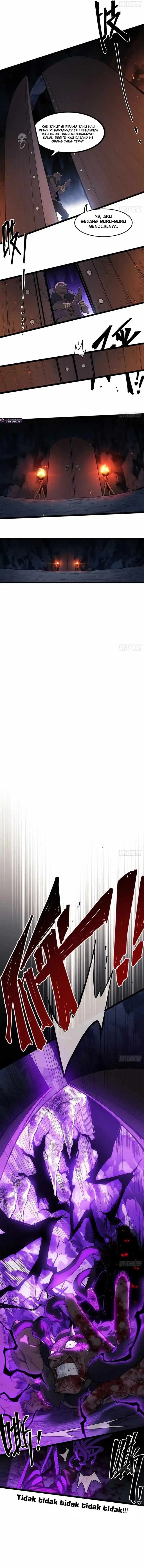 Sea of Blood Mountain of Bones Chapter 07 Gambar 9