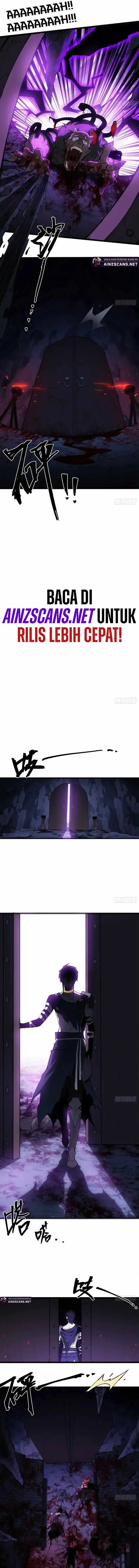 Sea of Blood Mountain of Bones Chapter 07 Gambar 10