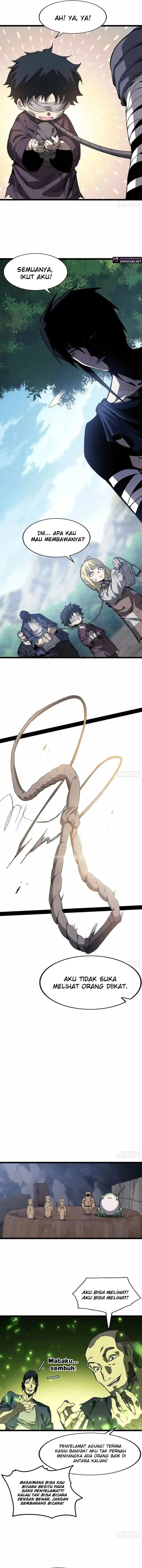 Sea of Blood Mountain of Bones Chapter 07 Gambar 13