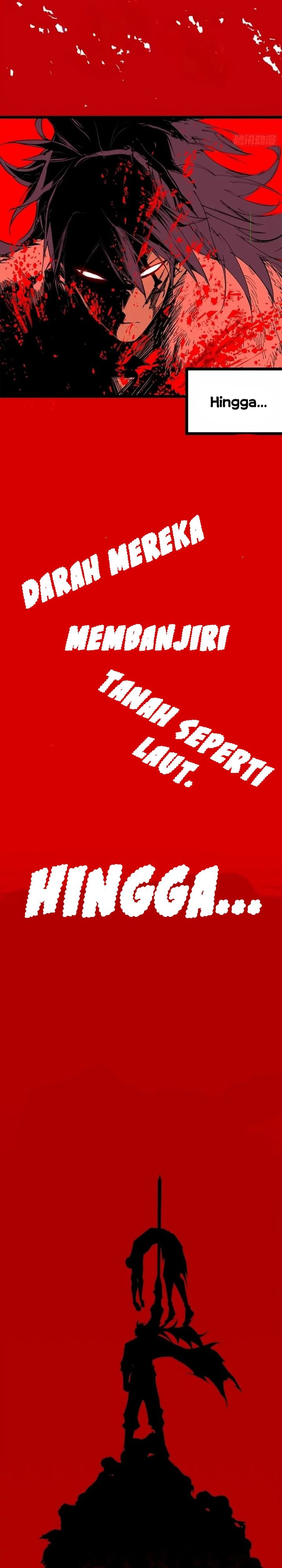 Sea of Blood Mountain of Bones Chapter 08 Gambar 34