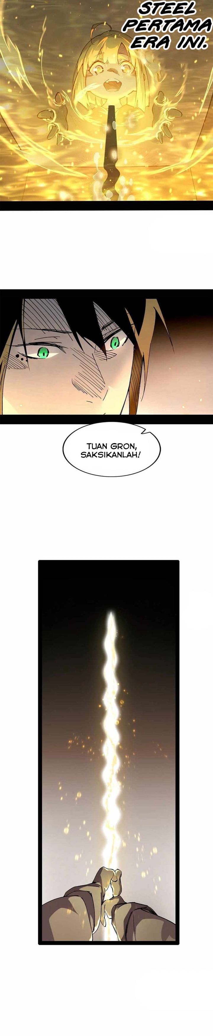 Sea of Blood Mountain of Bones Chapter 10 Gambar 2