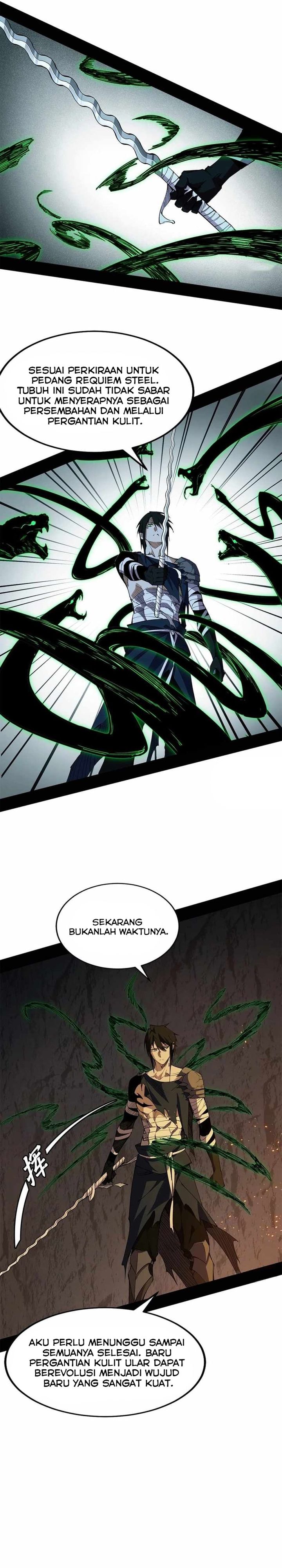 Sea of Blood Mountain of Bones Chapter 10 Gambar 5