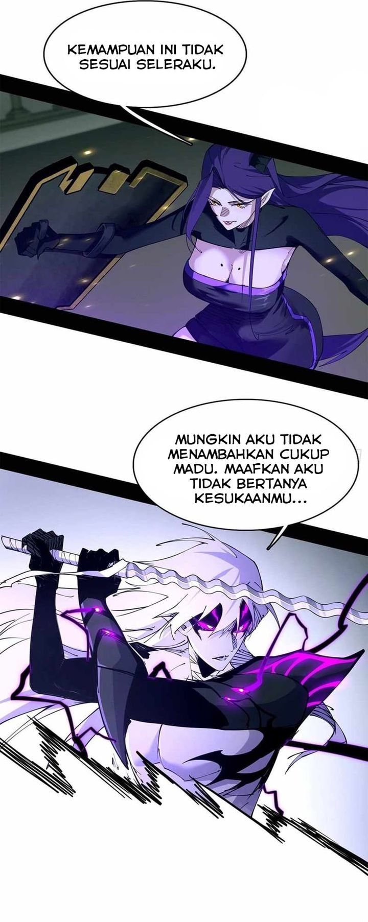 Sea of Blood Mountain of Bones Chapter 10 Gambar 13