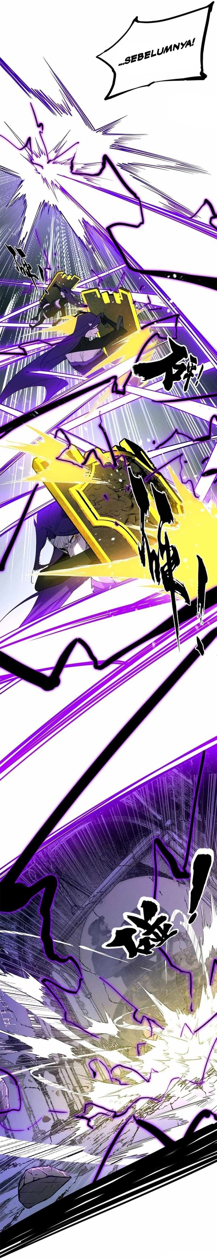 Sea of Blood Mountain of Bones Chapter 10 Gambar 14