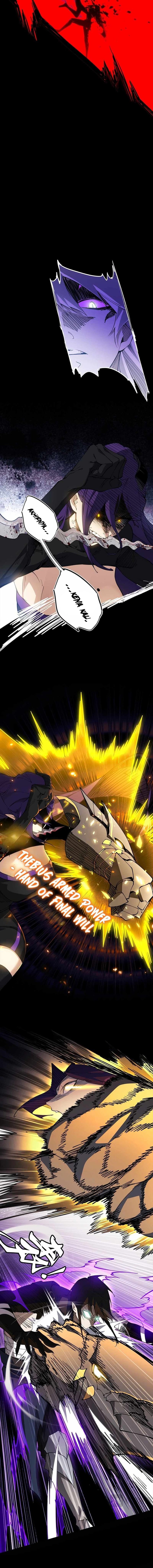 Sea of Blood Mountain of Bones Chapter 11 Gambar 2