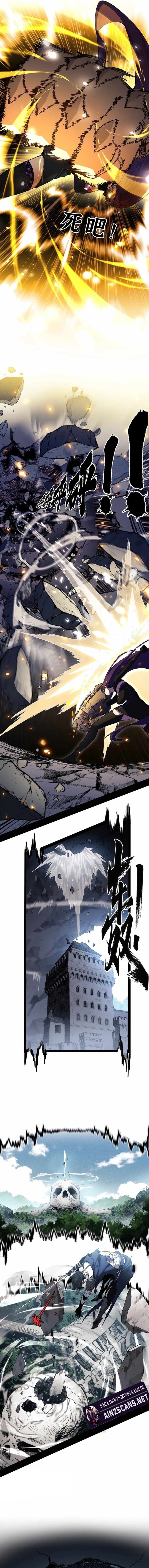 Sea of Blood Mountain of Bones Chapter 11 Gambar 5