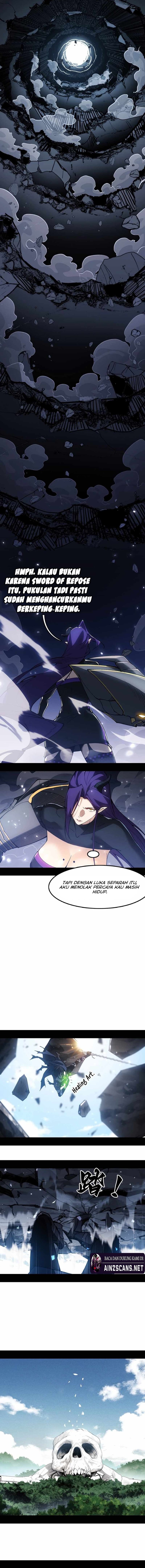 Sea of Blood Mountain of Bones Chapter 11 Gambar 6