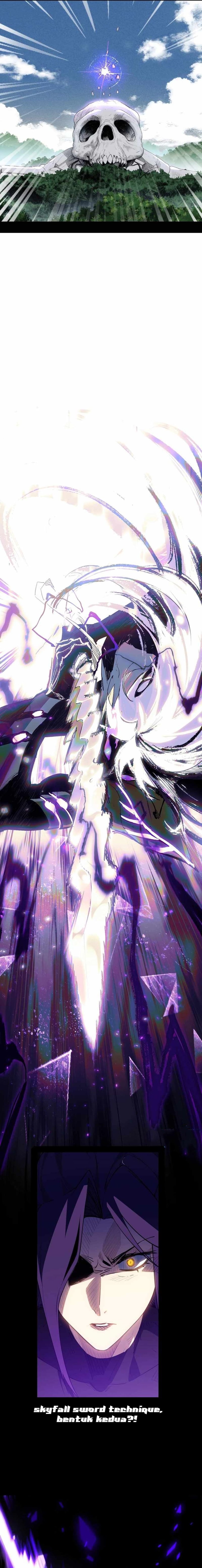 Sea of Blood Mountain of Bones Chapter 11 Gambar 7