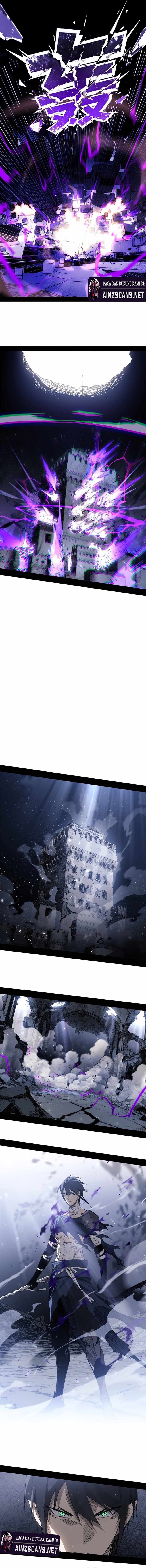 Sea of Blood Mountain of Bones Chapter 11 Gambar 9