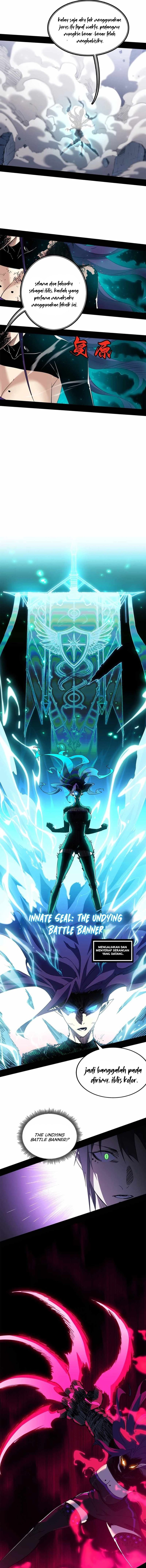 Sea of Blood Mountain of Bones Chapter 11 Gambar 10