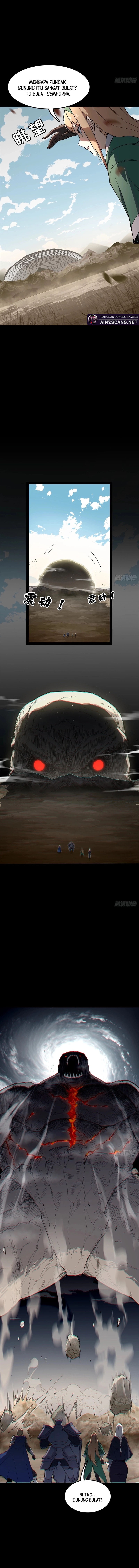 Sea of Blood Mountain of Bones Chapter 12 Gambar 2