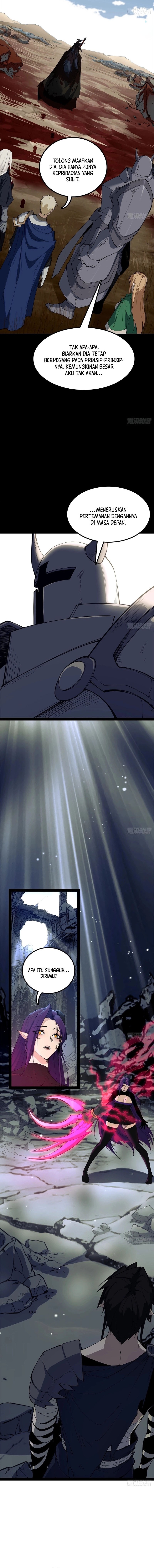 Sea of Blood Mountain of Bones Chapter 12 Gambar 8