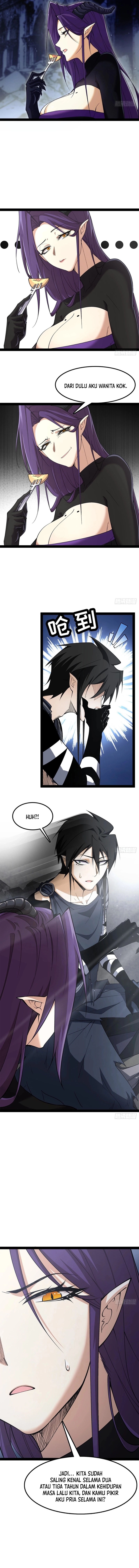 Sea of Blood Mountain of Bones Chapter 12 Gambar 13