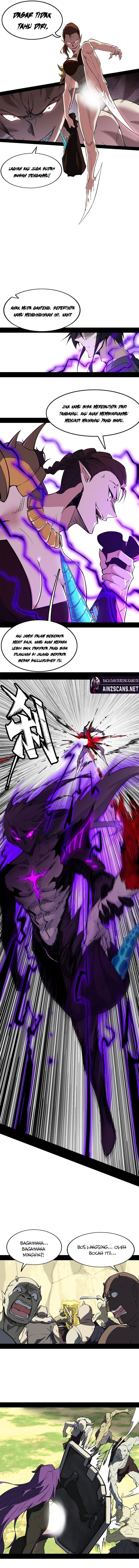 Sea of Blood Mountain of Bones Chapter 13 Gambar 5