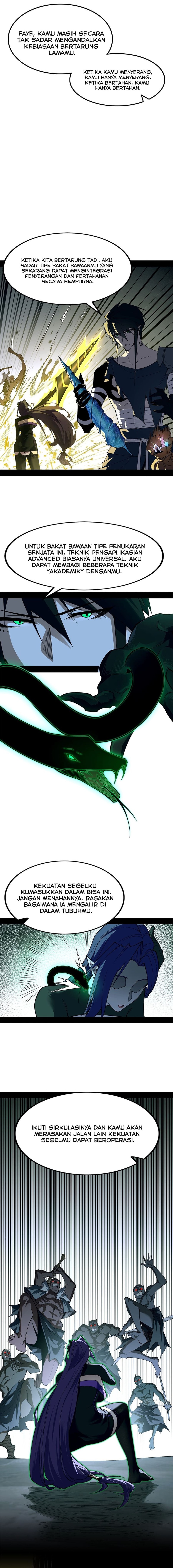 Sea of Blood Mountain of Bones Chapter 13 Gambar 6