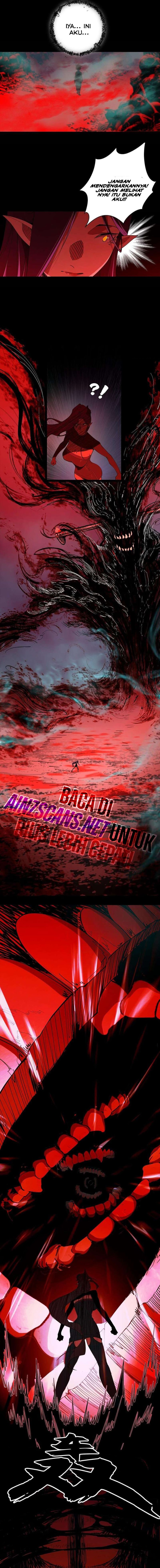 Sea of Blood Mountain of Bones Chapter 14 Gambar 2