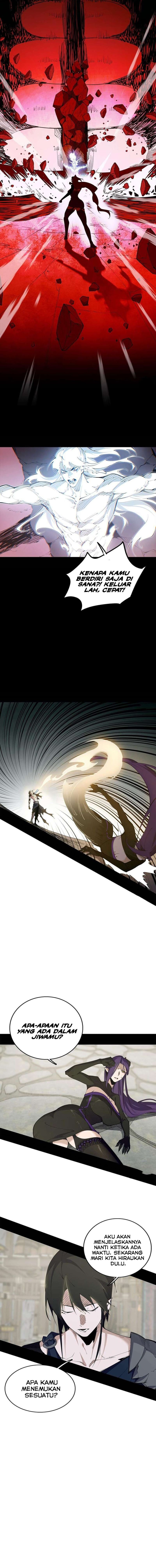 Sea of Blood Mountain of Bones Chapter 14 Gambar 3