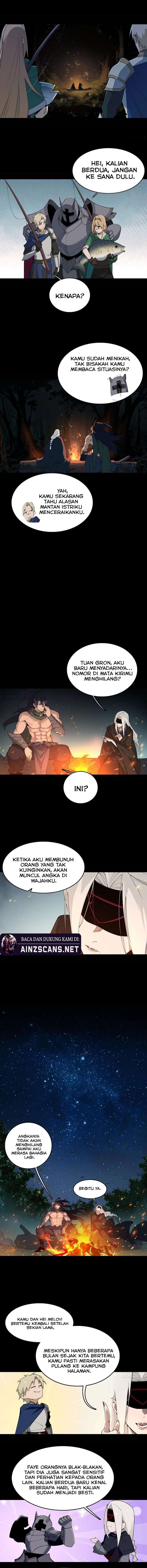 Sea of Blood Mountain of Bones Chapter 14 Gambar 6