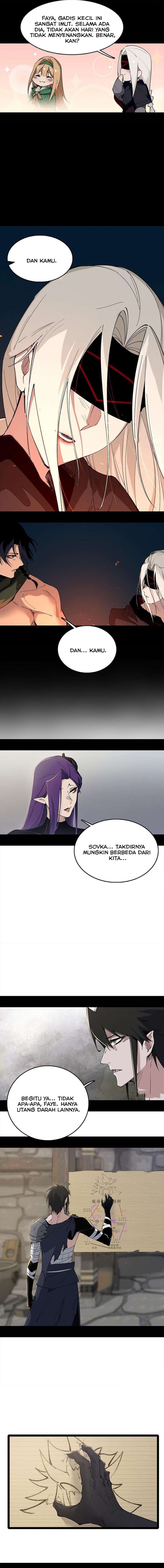 Sea of Blood Mountain of Bones Chapter 14 Gambar 7