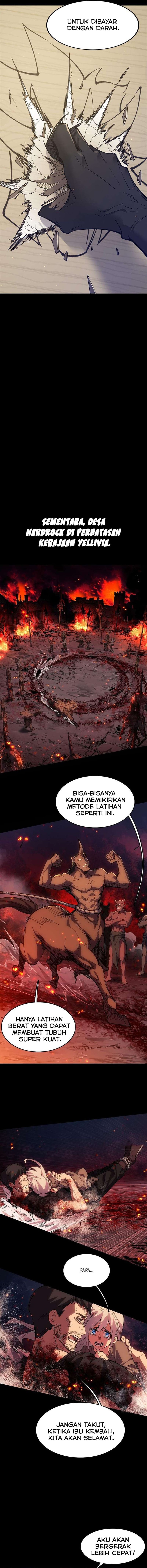Sea of Blood Mountain of Bones Chapter 14 Gambar 8