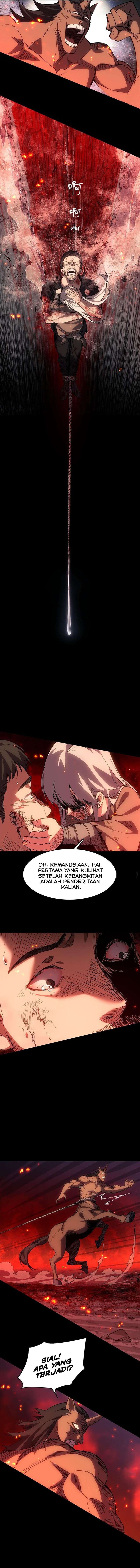 Sea of Blood Mountain of Bones Chapter 14 Gambar 9