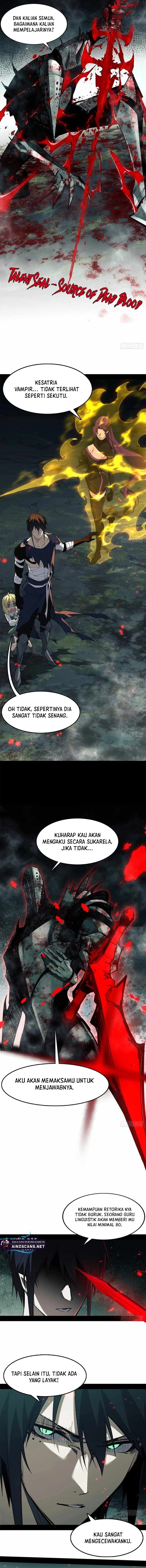 Sea of Blood Mountain of Bones Chapter 17 Gambar 2