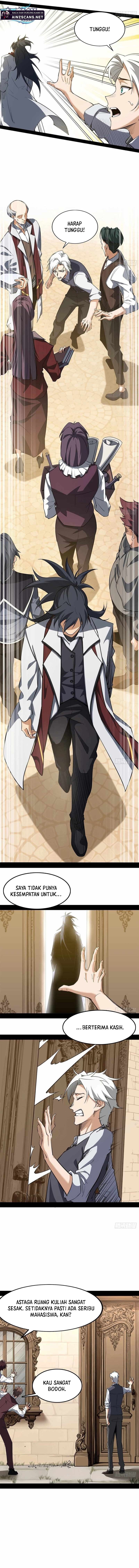 Sea of Blood Mountain of Bones Chapter 17 Gambar 6