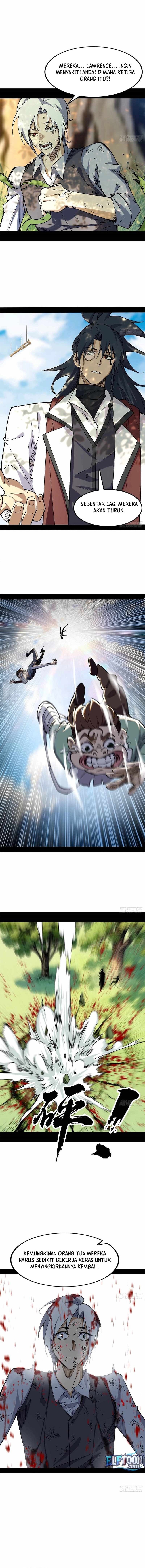 Sea of Blood Mountain of Bones Chapter 17 Gambar 10