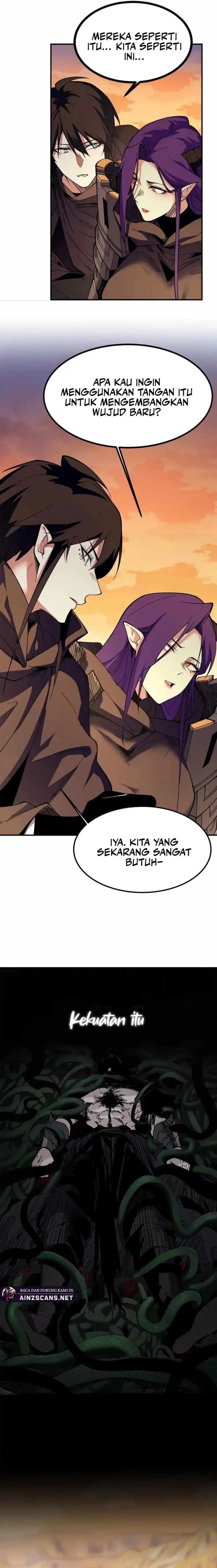 Sea of Blood Mountain of Bones Chapter 20 Gambar 10