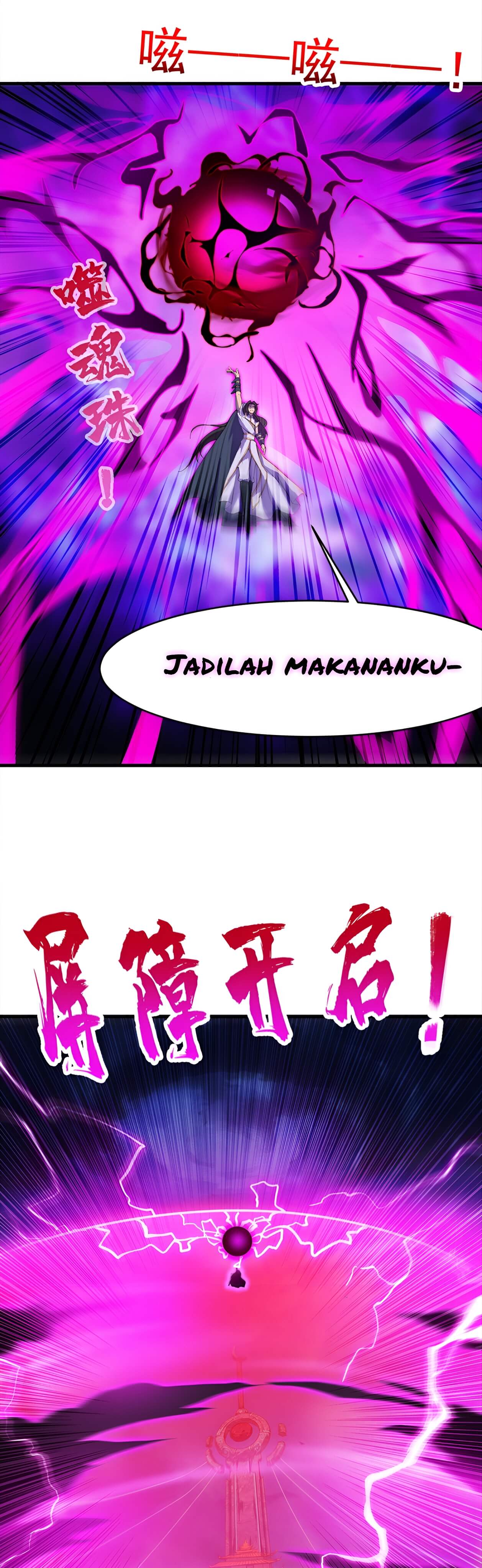 Seclusion With Apprentices (Coming Out Of Seclusion After A Hundred Thousand Years) Chapter 10 Gambar 4