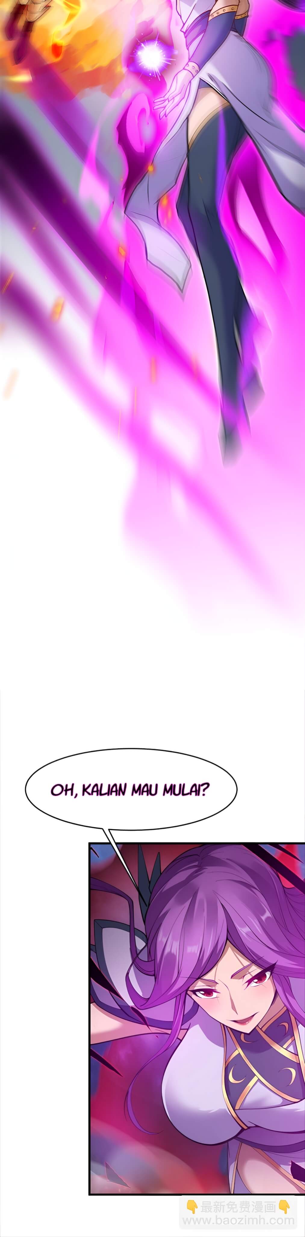 Seclusion With Apprentices (Coming Out Of Seclusion After A Hundred Thousand Years) Chapter 10 Gambar 15