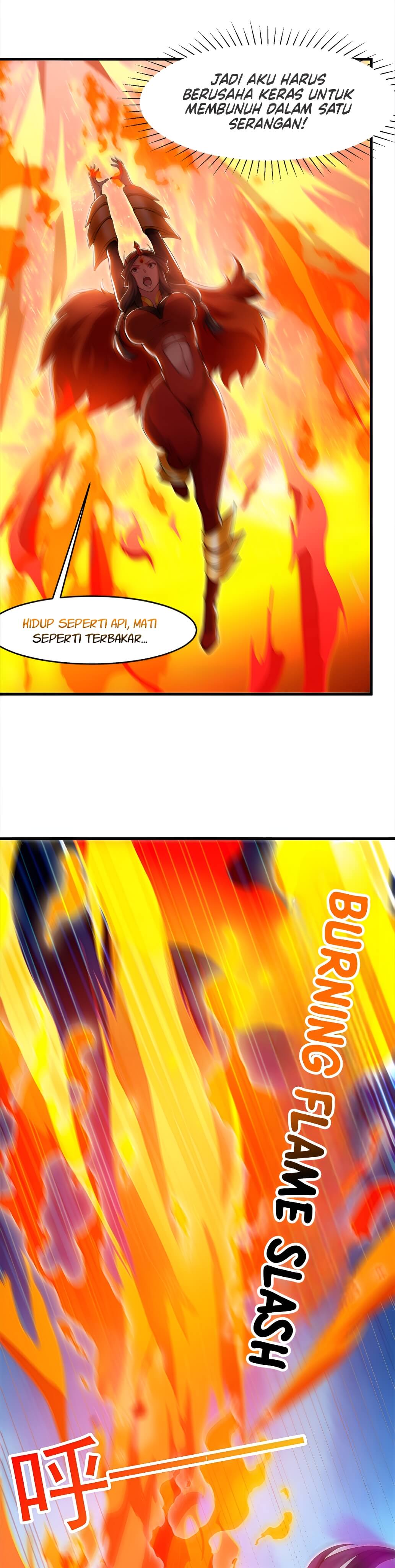Seclusion With Apprentices (Coming Out Of Seclusion After A Hundred Thousand Years) Chapter 10 Gambar 17