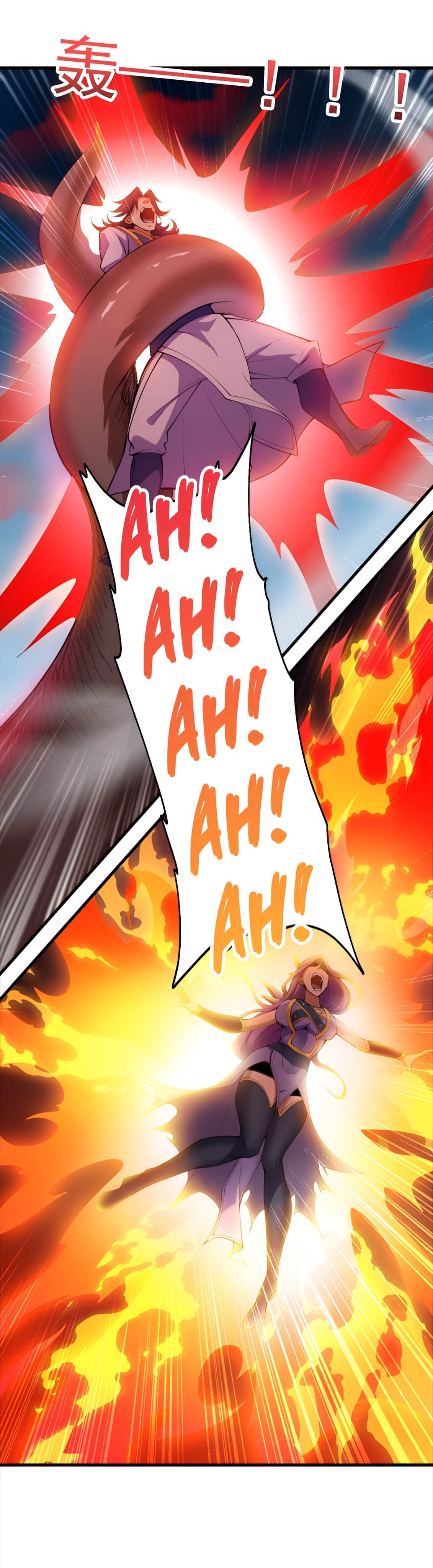 Seclusion With Apprentices (Coming Out Of Seclusion After A Hundred Thousand Years) Chapter 10 Gambar 21