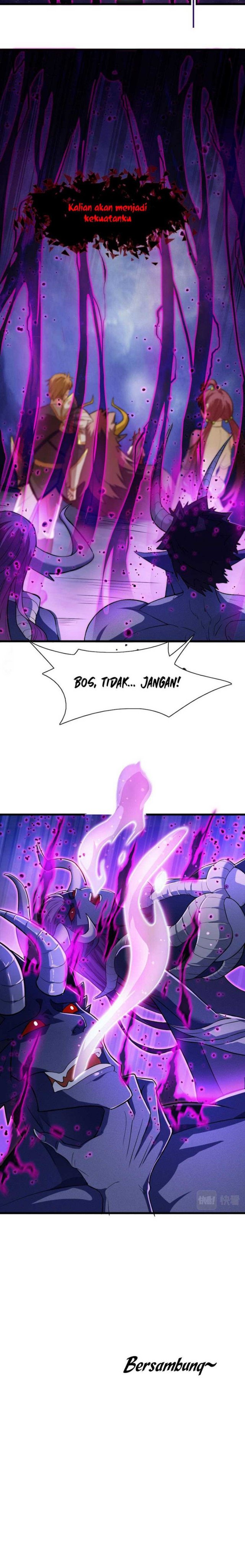 Seclusion With Apprentices (Coming Out Of Seclusion After A Hundred Thousand Years) Chapter 11 Gambar 10