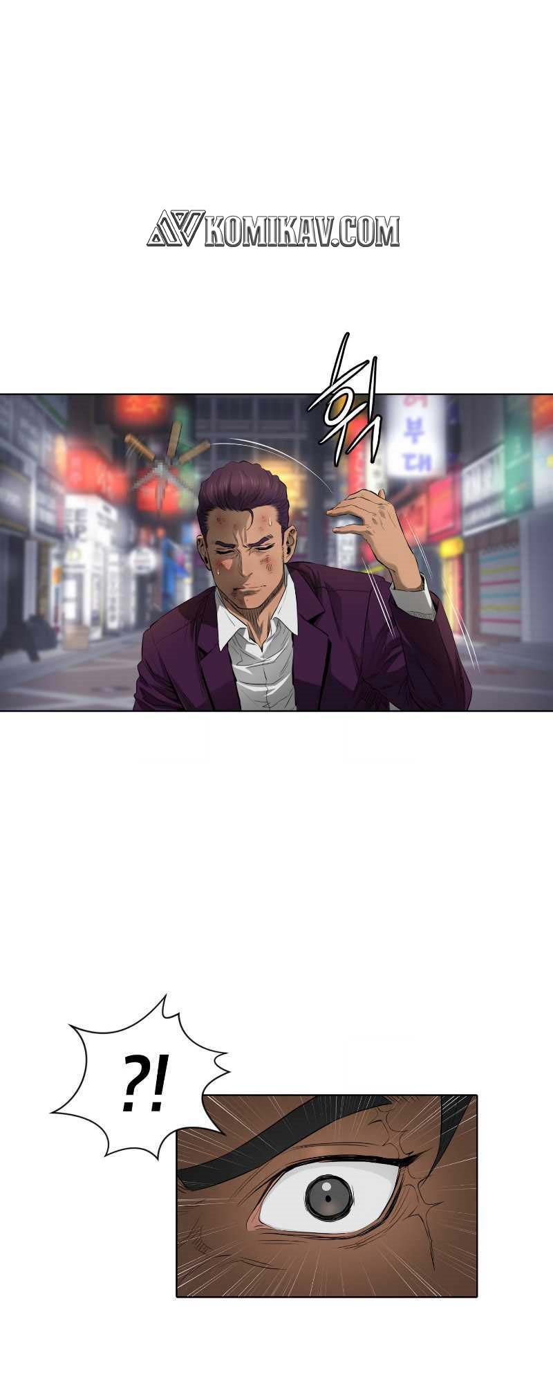 Second Life of a Gangster Chapter 37 Gambar 16