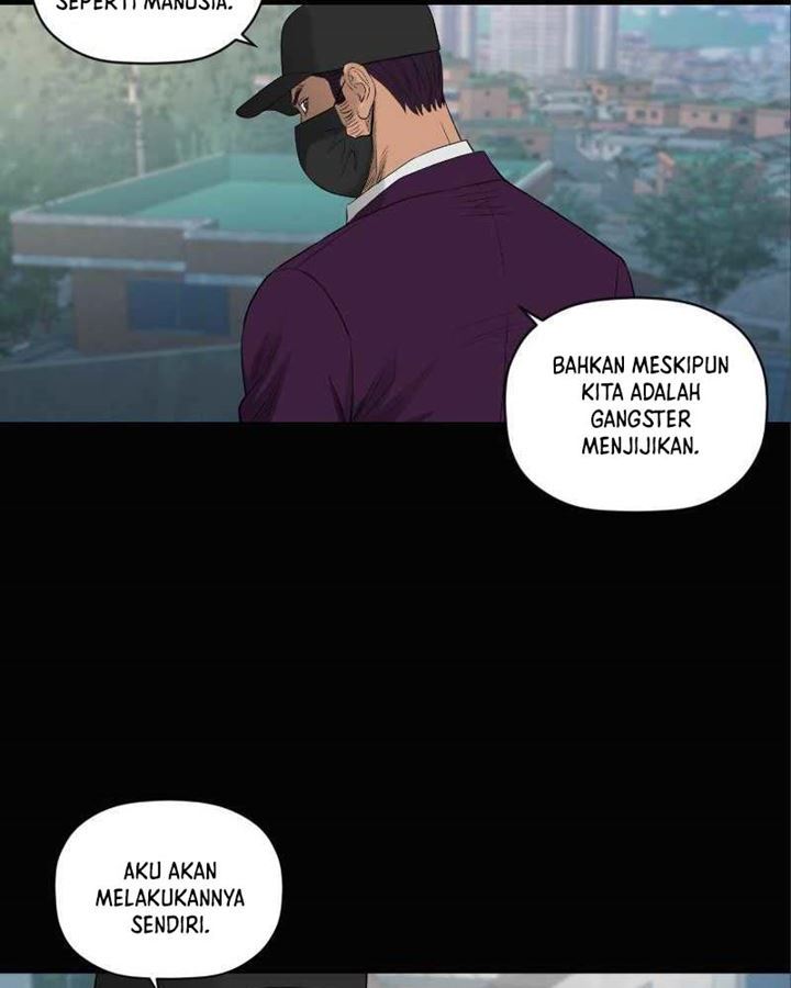 Second Life of a Gangster Chapter 40 Gambar 34